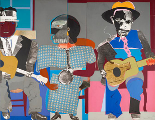 Illustration for article titled Taking America’s Art History to the StreetsÂ
